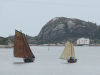 344. C23459 geitbåtar - kappseglas.jpg