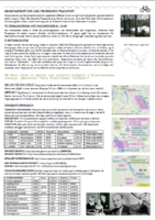 Invitasjon til 70-årsmarkering for Carl Fredriksens Transport 2012.