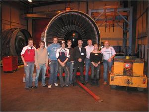 CF 6 Turbofanmotor.jpg
