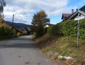 Camilla Colletts vei Kongsberg 2014.jpg