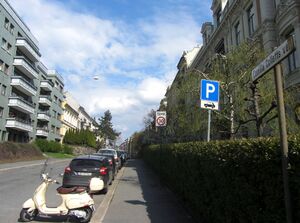 Camilla Colletts vei Oslo 2014.jpg