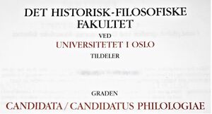 Candidatus philologiae vitnemål.JPG