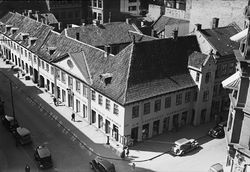 Cappelengården i 1937.