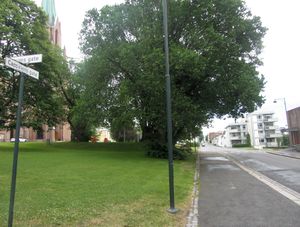 Cappelens gate Drammen 2014.jpg