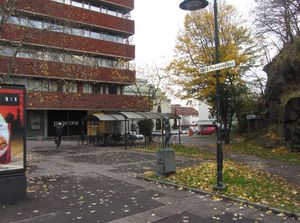 Carl E. Paulsens plass Tønsberg 2013.jpg