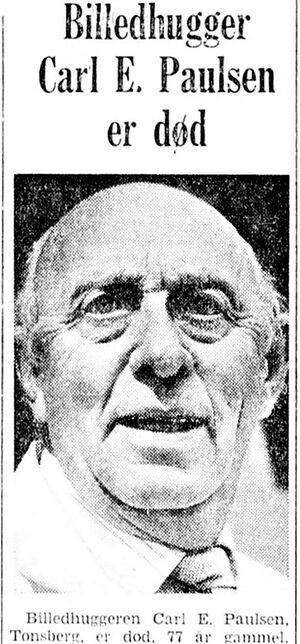Carl Edvard Paulsen faksimile Aftenposten 1973.JPG