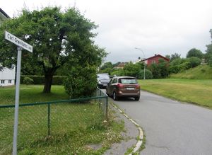 Carl Grøndahls vei Oslo 2014.jpg