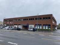 Cecilie Thoresens vei 11. Foto: Siri Iversen