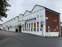 Cecile Thoresens vei 5. Foto: Siri Iversen