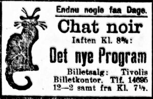 Chat Noir annonse faksimile Aftenposten 1912.JPG