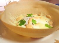 Ost appam (Delicious Food P&D, januar 2021)