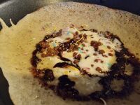 Sjoko appam (Delicious Food P&D, mai 2022)