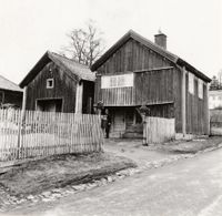 7. Chr. Chistiansens gård, Odd Fellow-gården, Hedmark - Riksantikvaren-T104 01 0157.jpg