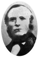 Chr. Wang Styreformann 1858-1865.