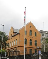 Nr. 10: Christi Krybbe skoler. Foto: Stig Rune Pedersen