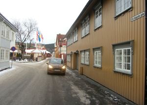 Christian Augusts gate Kongsberg 2014.jpg