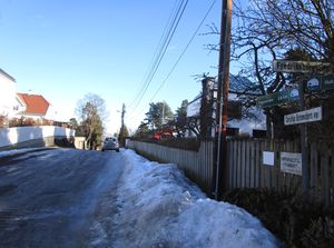 Christian Benneches vei Oslo 2015.jpg