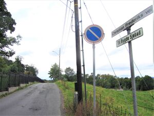 Christian Frederiks vei Oslo 2013.jpg