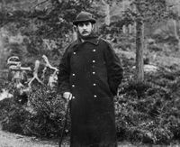 Christian Julius Schou d.y. overtok bryggeriet eter faren Halvor, og ble den siste Schou som var eier av bryggeriet.