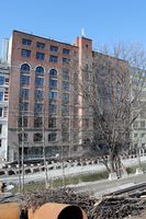 46. Christian Krohgs gate 30 i Oslo baksida.JPG