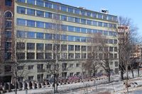 47. Christian Krohgs gate 32 i Oslo baksida.JPG