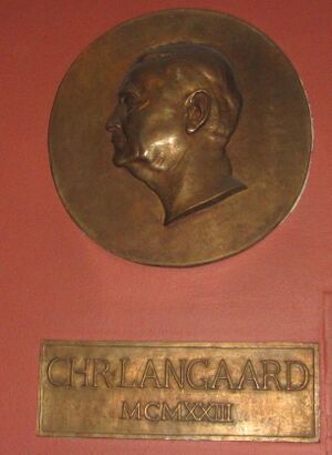 Christian Langaard Kunstindustrimuseet Oslo.jpg