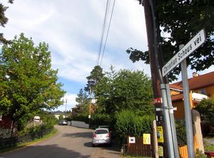 Christian Schous vei Oslo 2013.jpg