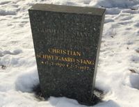 133. Christian Schweigaard Stang gravminne.jpg