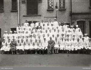 Christiania Dampkjøkken personale.jpg