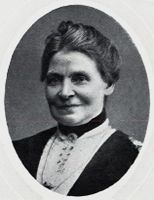 Kjøkkenbestyrer M. Frogner.