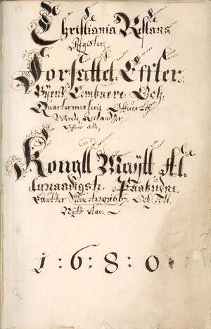 Christiania skatterestanseregister 1680.jpg