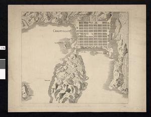 Christiansand - no-nb krt 00879.jpg