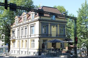 Colletts gate 33 i Oslo.JPG