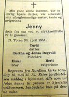 114. Dødsannonse Jenny Brustuen.jpg