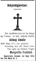 458. Dødsannonse i Mjølner 15.3.1898.jpg