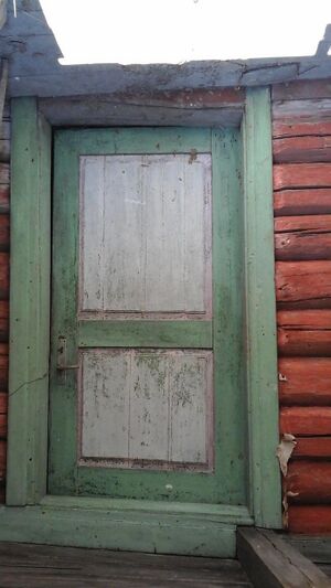Dør i våningshuset på Bråten (3048 141 6 DocID 20617369).jpg