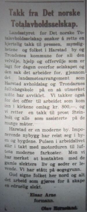 DNTs landsmøte 1951 i Haalogaland 14. juli 1951.jpg