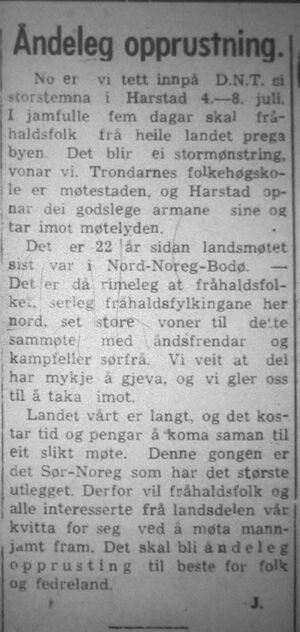 DNTs landsmøte 1951 i Haalogaland 30. juni 1951 1.jpg