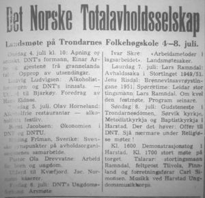 DNTs landsmøte 1951 i Haalogaland 30. juni 1951 3.jpg