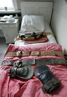 Fra jubileumsutstillingen i 2005. Foto: Trine Jødal