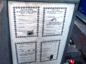 Da lat cafe,meny.jpg