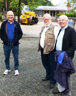 Dag Bjørnland, Geir Paulsrud, Nils Skarra.JPG