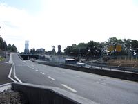 Dag Hammarskjölds vei, mellom Sinsenkrysset og Økern. Foto: Stig Rune Pedersen (2013)