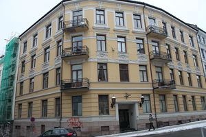 Dalsbergstien 3 i Oslo.JPG