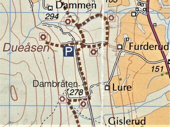 Dambråten mm. Brandval vestside kart 2002.jpg