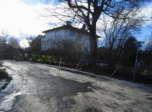 Dammans vei Oslo 2015.jpg