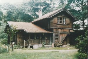 De Bilt Vuursche Dreef 118b Hollandsche Rading.jpg