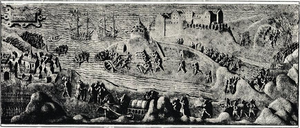 De Svenskes Beleiring af Akershus Slot 1567.png