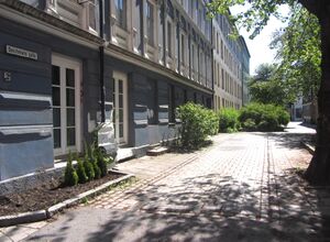 Deichmans gate Oslo 2012.jpg