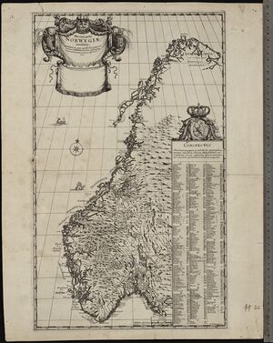Delineatio Norwegiæ… - no-nb krt 00849.jpg